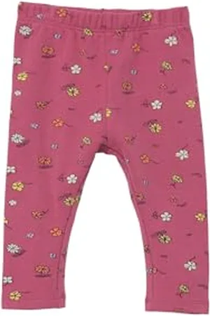 QS by s.Oliver Junior Legging aus Thermofleece