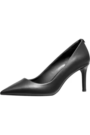 Michael Kors Damen Alina Flex Pump Heeled Shoe, , 40 EU