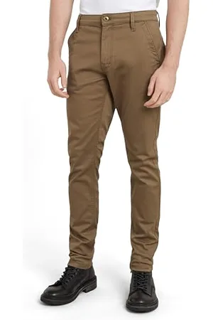 G-Star Herren Skinny Chino 3.0