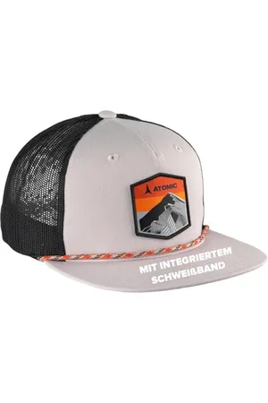 Atomic Unisex ALPS Trucker Cap Hut, , One Size