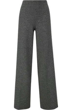 QS by s.Oliver Hose lang, Wide Leg
