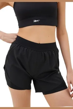 Reebok Damen Running Pants, , XL