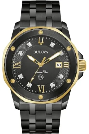 BULOVA Watch 98D176