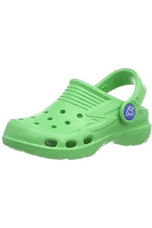 Beck Unisex Kinder Clogs, , 34 EU