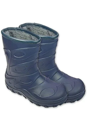 mc kinley McKinley Jungen Rock Double Gummistiefel, , 41/42 EU