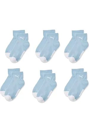 PUMA Unisex Baby Clssc Socken, , 15-18 EU