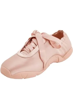 Jw Pei Damen Flavia Ballerina Sneakers