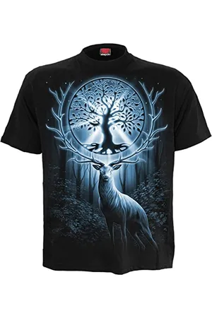 Spiral Herren M121-M T-Shirt, , M