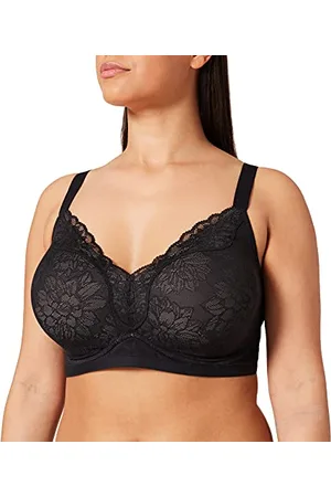 Triumph Damen Fit Smart P01 EX Padded bra, , 01