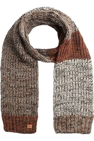 Barts Herren Akotan Scarf Winter-Schal, , OneSize