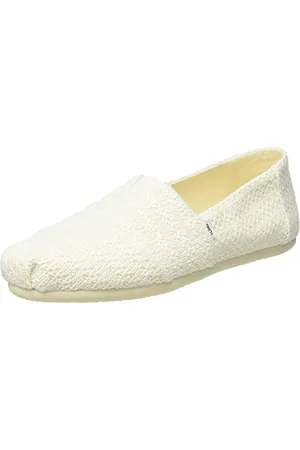 TOMS Damen ALPARGATA Espadrille Kunststoff, , 36 EU