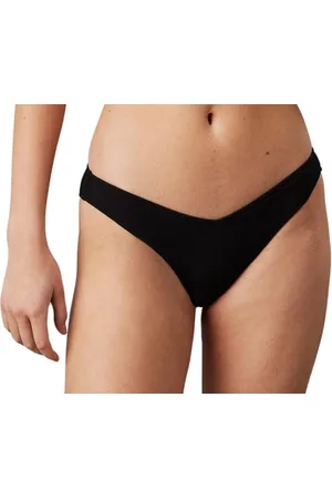 Calvin Klein Delta Brazilian Brasilianisch (Badehosenstil) Damen, , M