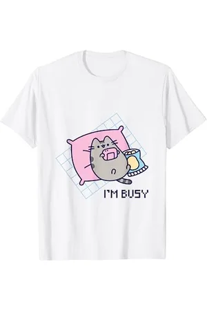 Pusheen I