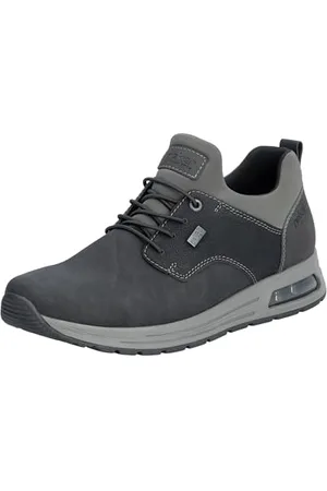 Rieker Herren Halbschuhe B1052