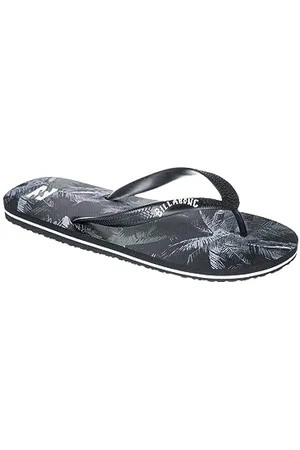 Billabong Tides Classic Printed Flip Flops für Männer