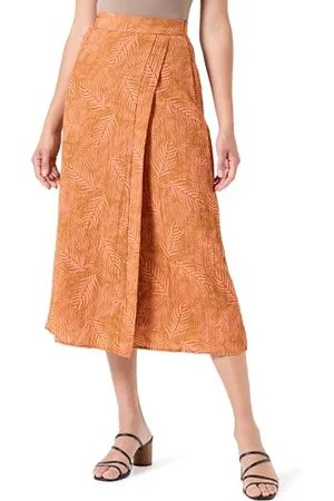 VILA VILIMIA KIW H/W MIDI Skirt