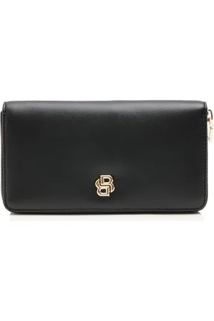 HUGO BOSS B_ICON Zip Around PF