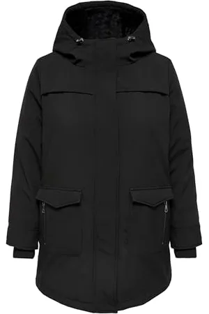 ONLY CARMAASTRICHT Softshell Parka OTW NOOS