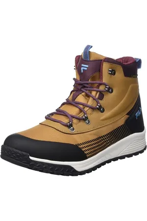 Fila Herren HIKEBOOSTER mid Wanderstiefel, , 43 EU