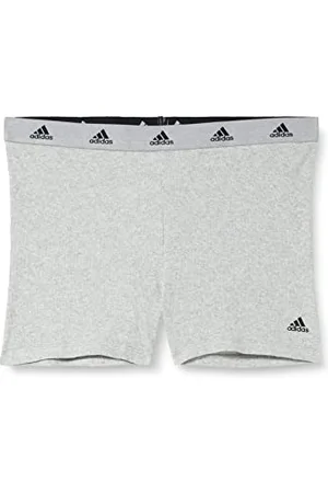 adidas Damen Girl Short-4A1H74 Hipster-Höschen, , M