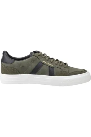 JACK & JONES Jfwmorden Pu Nubuck Special Sneaker