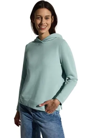 CECIL Basic Hoodie