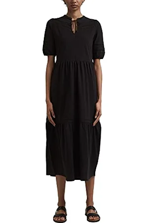 ESPRIT Edc by Damen Kleid 051cc1e302, , XS