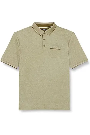 Daniel Hechter Herren Easy GO Polo, , S