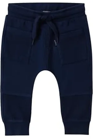 Noppies Baby Boys Pants Tufton Relaxed fit