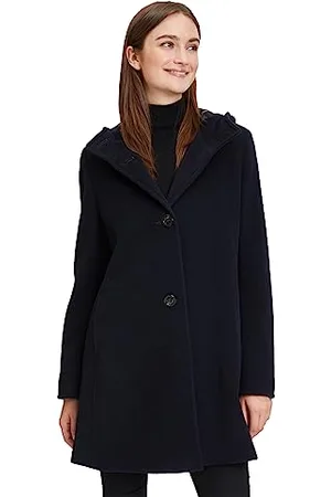 gil-bret Damen Alessa Jacke Wolle, , 42 EU
