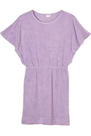 QS by s.Oliver Junior Mädchen 2113291 Kleid, , 146