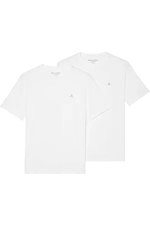 Marc O’ Polo Herren 327205809102 T-Shirt, , XS EU