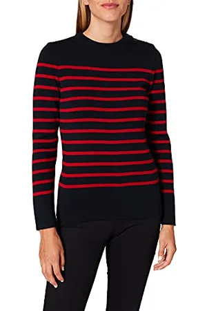 Armor.lux Damen 77280 Pullover, , Small (Herstellergröße: 2)