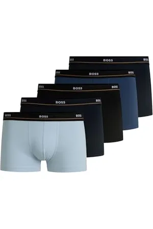 HUGO BOSS Trunk 5P Essential