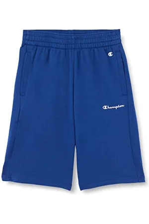 Champion Herren Eco Future Terry Long Bermuda Shorts, , XXS EU