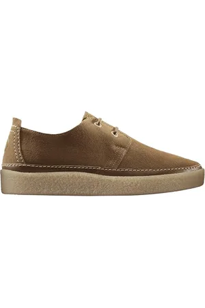 Clarks Herren Clarkwood Low, , 41 EU