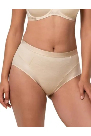 Triumph Damen Airy Sensation Maxi Shapewear Briefs, , 42