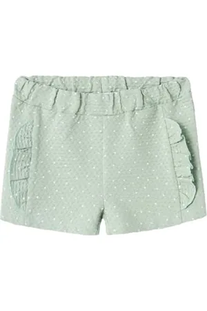 NAME IT Nbfhadot Shorts