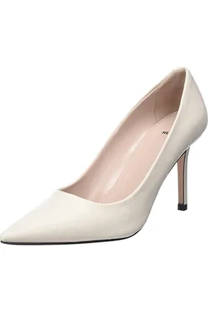 HUGO BOSS Damen INES Pump 85-W Pump 35.5