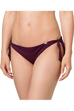 Banana Moon Damen Menda Overland Bikini-Unterteile, , XXL