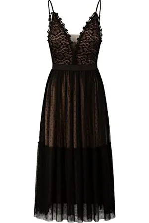 Kraimod Damen Partykleid, , 40 EU
