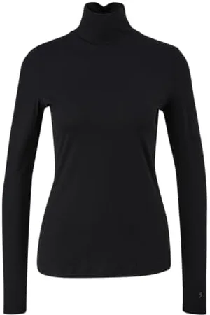 Comma, Langarmshirt