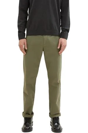 TOM TAILOR Herren Hose