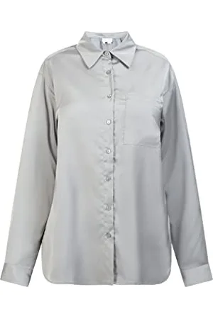 SANIKA Damen Bluse 25326473-SA01, , L