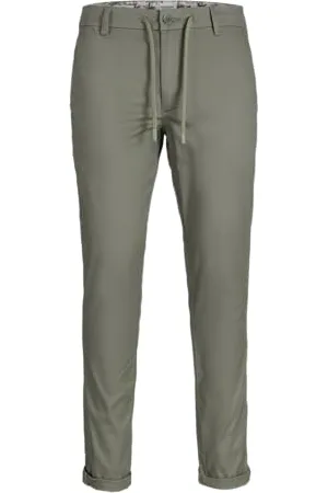 JACK & JONES Herren Hose Jpstmarco Jjsummer Chino, , 36W / 34L