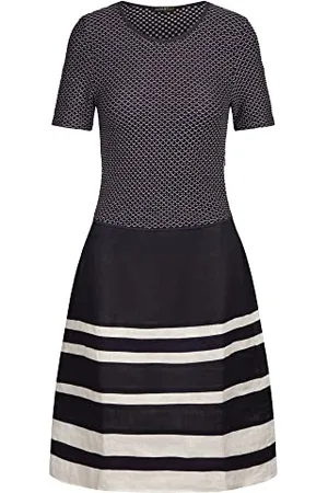 Apart Damen Zomerjurk Kleid, , 42 EU