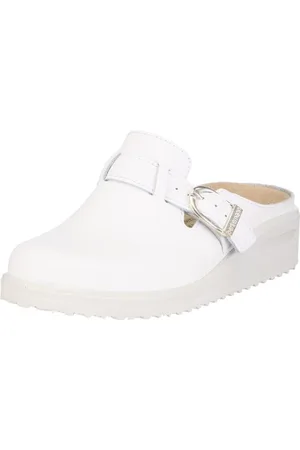 Berkemann Unisex Tec-Pro Toivo Pantoletten, , 46.5 EU
