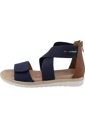 TOM TAILOR 7470090003 Sandale, , 33 EU