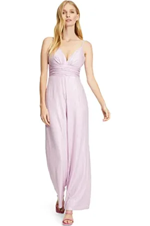 Vera Mont Damen 8295/4071 Overall, , 32