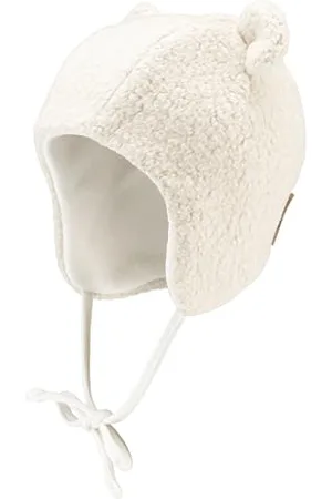Sterntaler Unisex Inkamütze Ohren Ohne, , 41 EU
